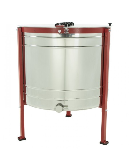 MIODARKA 4-KASETOWA WARSZAWSKA POSZERZANA ELEKTRYCZNA 230V AUTOMATYCZNA - &Oslash;900 MM - CLASSIC LINE
