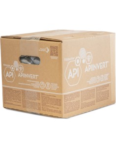 APIINVERT Syrop Pokarmowy dla Pszcz&oacute;ł - 16 kg (11,8 l)