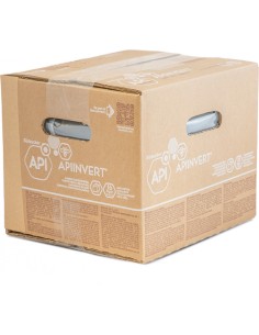 APIINVERT Syrop Pokarmowy dla Pszcz&oacute;ł - 16 kg (11,8 l) 2