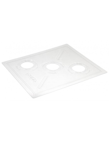 POWAŁKA PRZEŹROCZYSTA - DADANT - Z TERMOMETREM