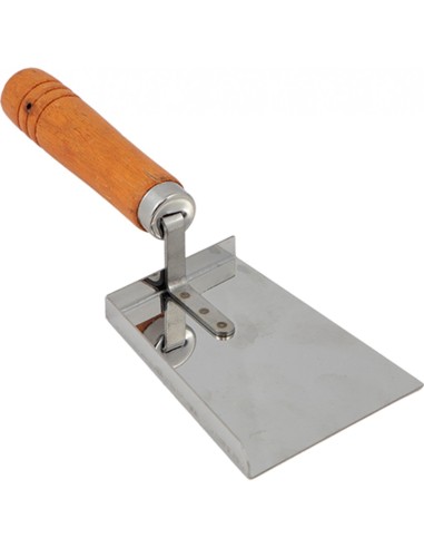 SZUFELKA DO ZBIERANIA PYŁKU