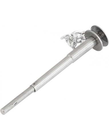 WYBIJAK DO POZYSKANIA PIERZGI