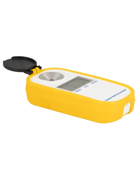 REFRAKTOMETR - CYFROWY