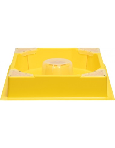 PODKARMIACZKA G&Oacute;RNA DADANT &ndash; PLASTIKOWA -...