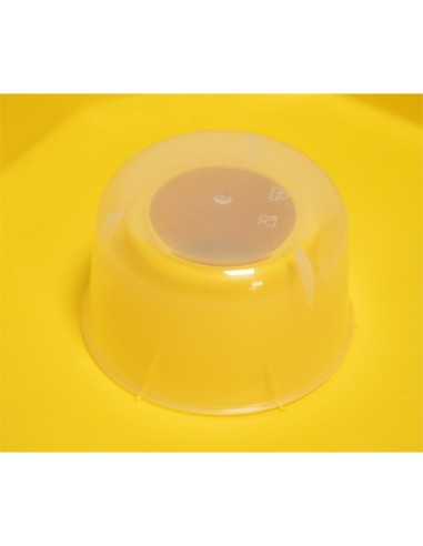 PODKARMIACZKA G&Oacute;RNA DADANT &ndash; PLASTIKOWA -...