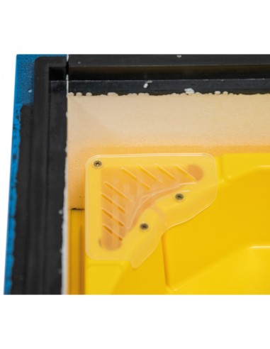 PODKARMIACZKA G&Oacute;RNA DADANT &ndash; PLASTIKOWA -...