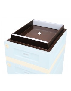 PODKARMIACZKA GÓRNA DADANT - 4L