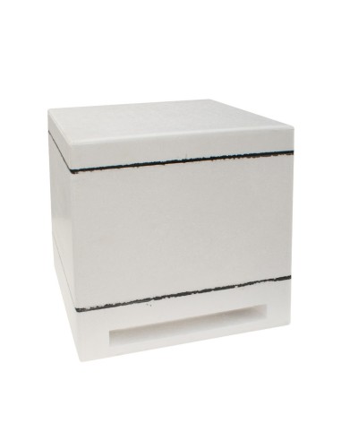 MINI UL, STYROPIANOWY (DENNICA Z SZUFLADĄ,...