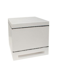 MINI UL, STYROPIANOWY (DENNICA Z SZUFLADĄ, KORPUS, RAMKI,...