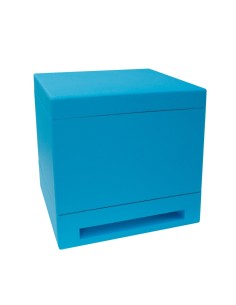 MINI UL, STYROPIANOWY (DENNICA Z SZUFLADĄ, KORPUS, RAMKI,...