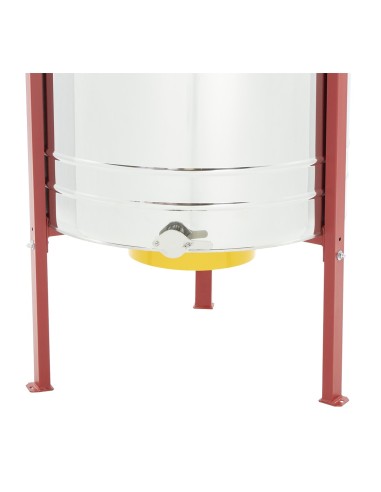 MIODARKA RADIALNA ELEKTRYCZNA 12V/230V - 800Ø -...