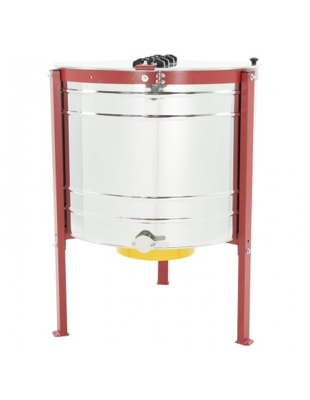 MIODARKA RADIALNA ELEKTRYCZNA 12V/230V - 800Ø - OPTIMA LINE