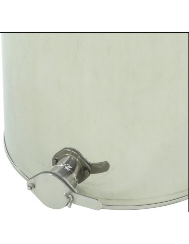 URZĄDZENIE DO KREMOWANIA MIODU 400V ZE...