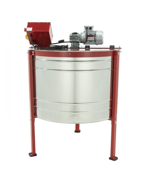 MIODARKA RADIALNA ELEKTRYCZNA 230V AUTOMAT - 900Ø - CLASSIC LINE