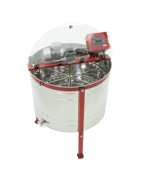 MIODARKA RADIALNA ELEKTRYCZNA 230V AUTOMAT - 900Ø - CLASSIC LINE