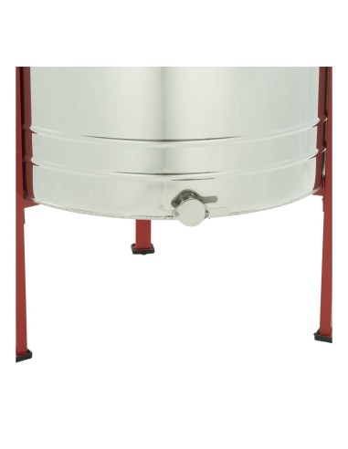 MIODARKA RADIALNA ELEKTRYCZNA 230V AUTOMAT -...