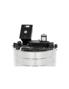 NAPĘD ELEKTRYCZNY - DO MIODARKI MINIMA (DEDYKOWANY DO... 2