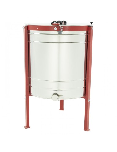 MIODARKA 4-KASETOWA ELEKTRYCZNA 230V AUTOMAT -...