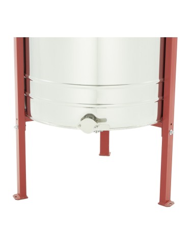 MIODARKA 4-KASETOWA ELEKTRYCZNA 230V AUTOMAT -...