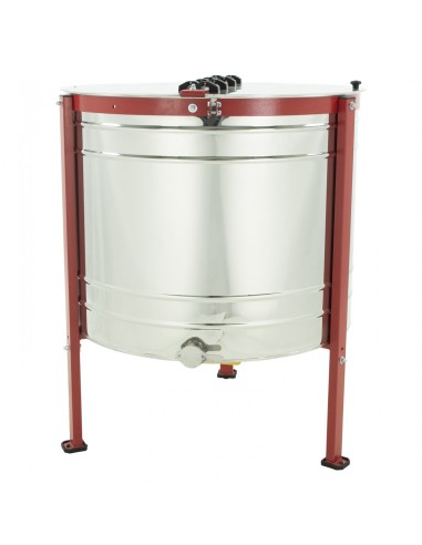 MIODARKA 4-KASETOWA ELEKTRYCZNA 12V/230V - 900&Oslash;...