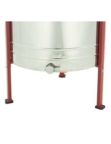 MIODARKA 4-KASETOWA ELEKTRYCZNA 12V/230V - 900&Oslash;...