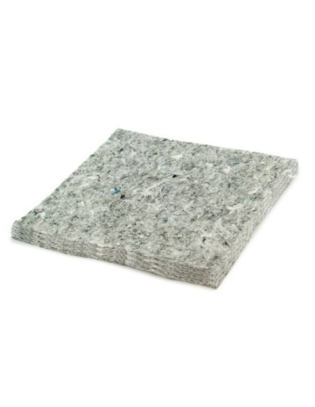 MATA FILCOWA 1000G/M2 - GRUBOŚC 2CM - 40X40CM