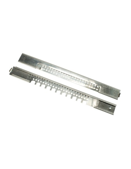 ZASUWKA NIERDZEWNA - 230MM