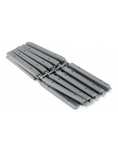 ODSTĘPNIKI PLASTIKOWE HOFFMANOWSKIE - OP. 600SZT