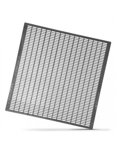 KRATA ODGRODOWA GRUBA PLASTIKOWA - POZIOMA - WIELKOPOLSKA...