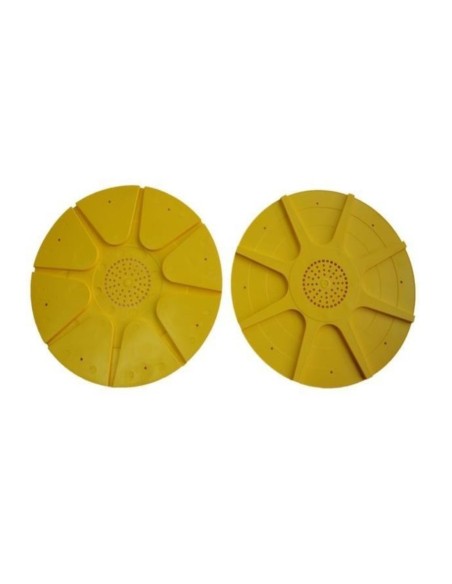 PRZEGONKA 8-WYLOTOWA &Oslash;260MM - PLASTIKOWA