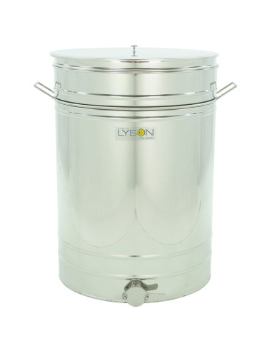 ODSTOJNIK NIERDZEWNY KOMPLET -  SITO, ZAW&Oacute;R...