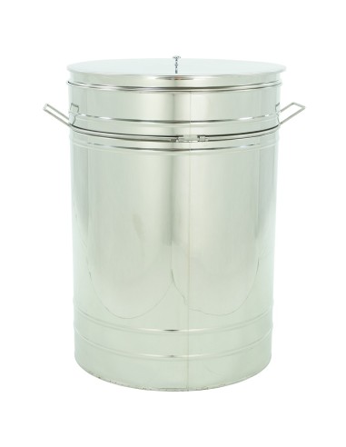 ODSTOJNIK NIERDZEWNY KOMPLET -  SITO, ZAW&Oacute;R...