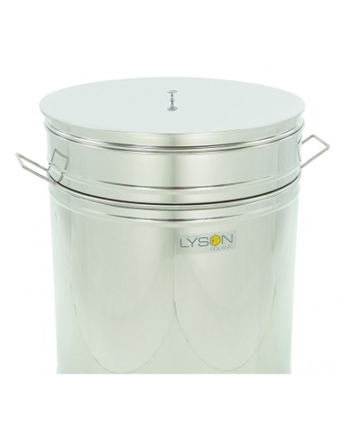 ODSTOJNIK NIERDZEWNY KOMPLET -  SITO, ZAW&Oacute;R...