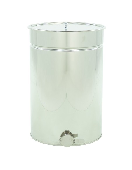 ODSTOJNIK NIERDZEWNY - ZAW&Oacute;R NIERDZEWNY 6/4" - 70L - CLASSIC LINE