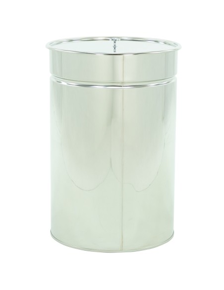 ODSTOJNIK NIERDZEWNY - ZAW&Oacute;R NIERDZEWNY 6/4" - 70L - CLASSIC LINE