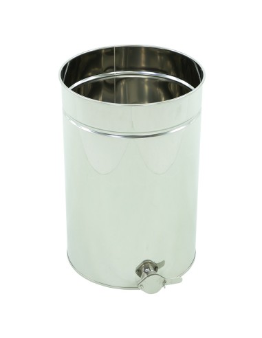 ODSTOJNIK NIERDZEWNY - ZAW&Oacute;R NIERDZEWNY 6/4" -...