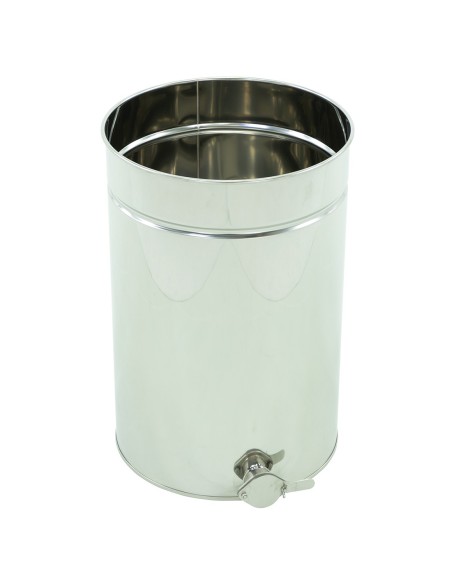 ODSTOJNIK NIERDZEWNY - ZAW&Oacute;R NIERDZEWNY 6/4" - 70L - CLASSIC LINE