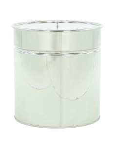 ODSTOJNIK NIERDZEWNY - ZAW&Oacute;R NIERDZEWNY 6/4" - 50L -... 2