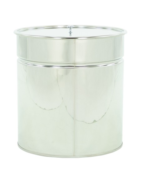 ODSTOJNIK NIERDZEWNY - ZAW&Oacute;R NIERDZEWNY 6/4" - 50L - OPTIMA LINE