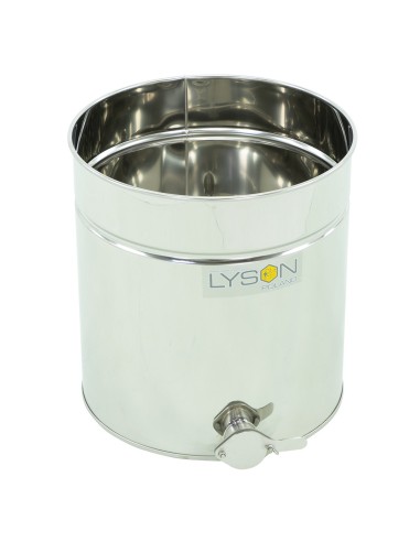 ODSTOJNIK NIERDZEWNY - ZAW&Oacute;R NIERDZEWNY 6/4" -...