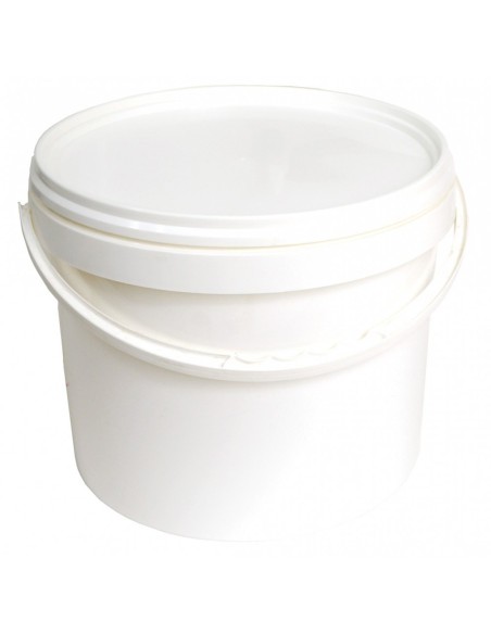 WIADRO POLIPROPYLENOWE - 11,3L