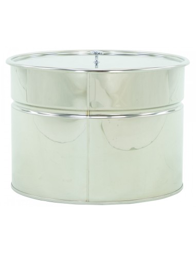 ODSTOJNIK NIERDZEWNY - ZAW&Oacute;R NIERDZEWNY 6/4" -...