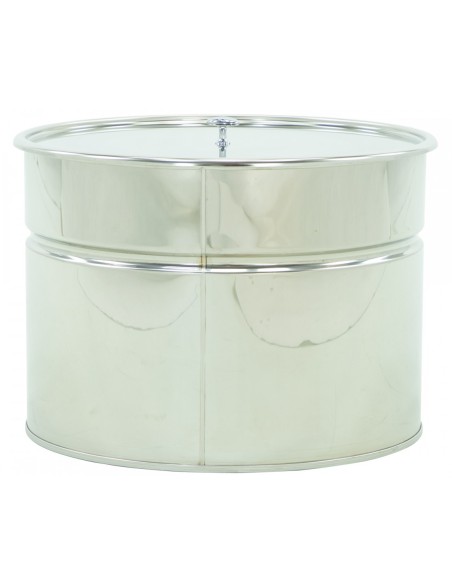 ODSTOJNIK NIERDZEWNY - ZAW&Oacute;R NIERDZEWNY 6/4" - 30L - CLASSIC LINE