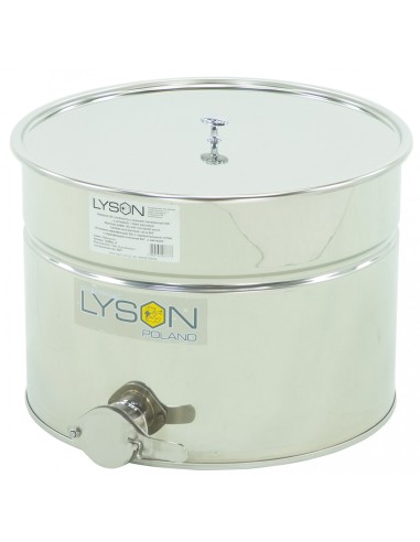 ODSTOJNIK NIERDZEWNY - ZAW&Oacute;R NIERDZEWNY 6/4" -...