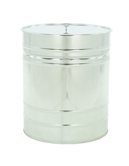 ODSTOJNIK NIERDZEWNY - ZAW&Oacute;R NIERDZEWNY 6/4" - 100L - CLASSIC LINE