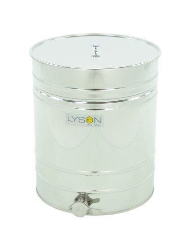 ODSTOJNIK NIERDZEWNY - ZAW&Oacute;R NIERDZEWNY 6/4" -...