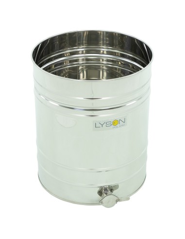 ODSTOJNIK NIERDZEWNY - ZAW&Oacute;R NIERDZEWNY 6/4" -...