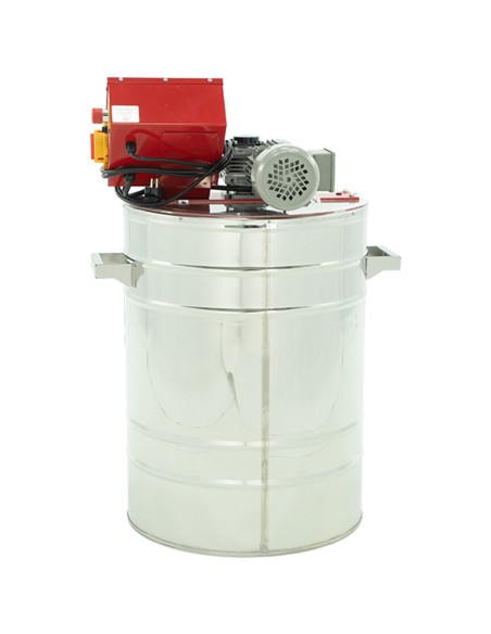 Urządzenie do kremowania miodu 70 L, (230V), z pła