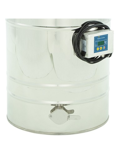 Urządzenie do kremowania miodu 70 L, (230V), z pła