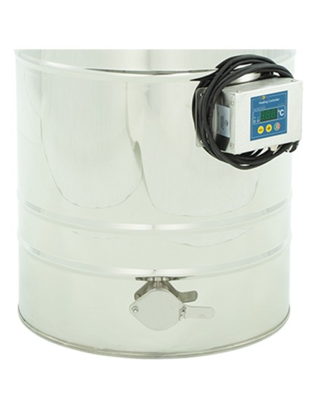 Urządzenie do kremowania miodu 70 L, (230V), z pła